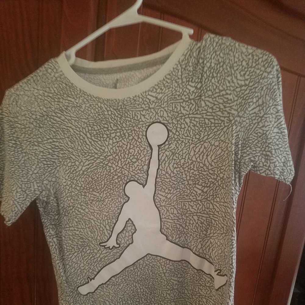 Boy Youth Shirt